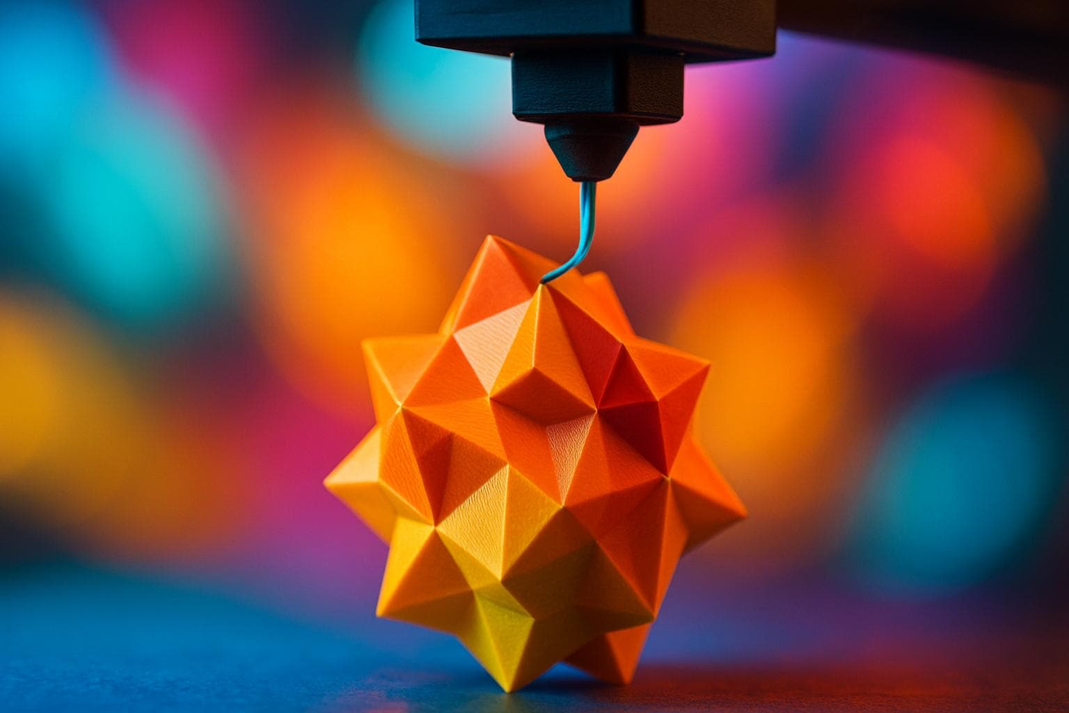 3D Printing